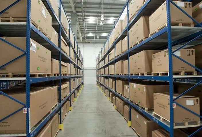 深圳到遵化市货物仓储